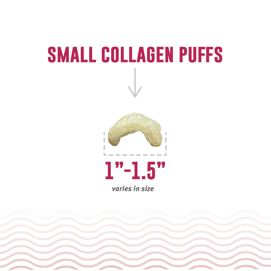 Collagen Puffs with Lamb Marrow | Icelandic+