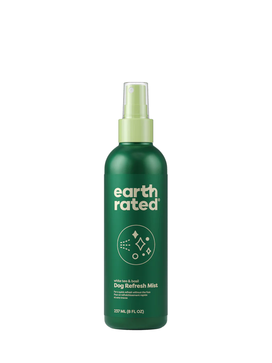 Dog Refresh Mist | Earth Rated