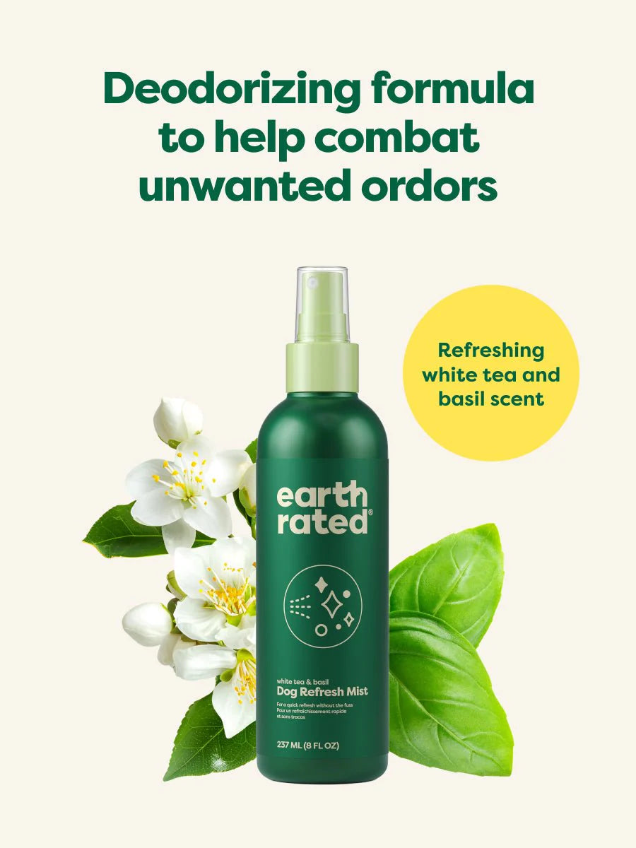 Dog Refresh Mist | Earth Rated