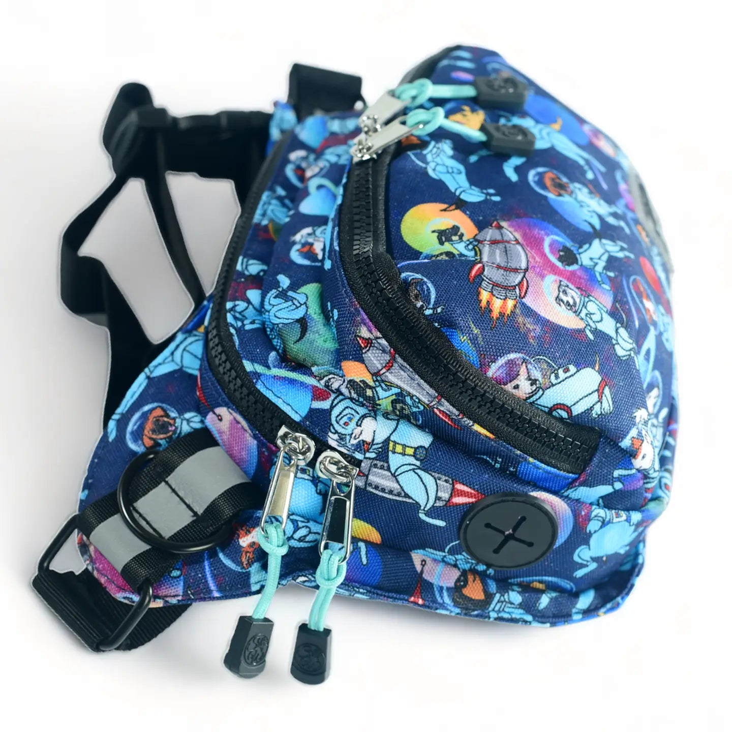 Space Dogs Rover Hip Pack | Sipsey Wilder