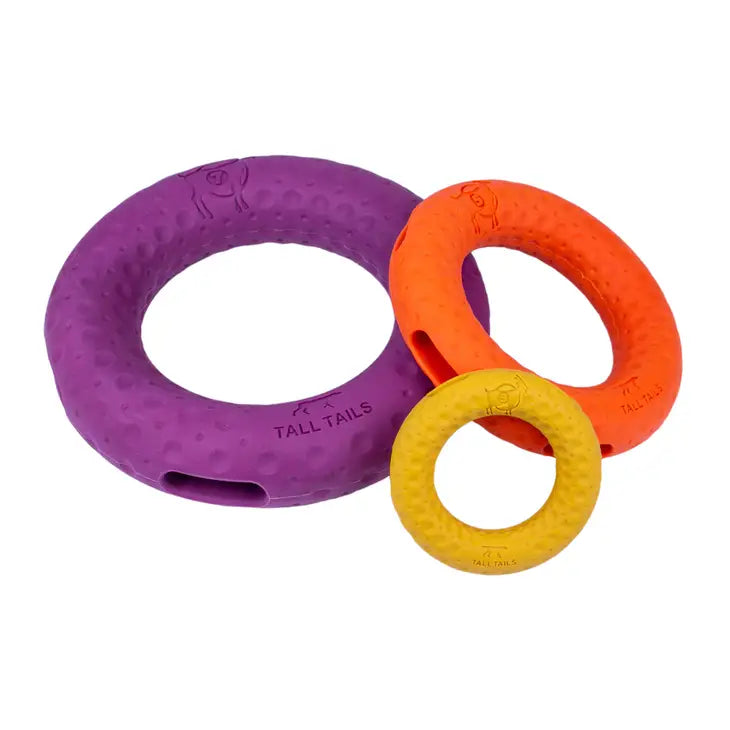 Goat Ring | Tall Tails Toy