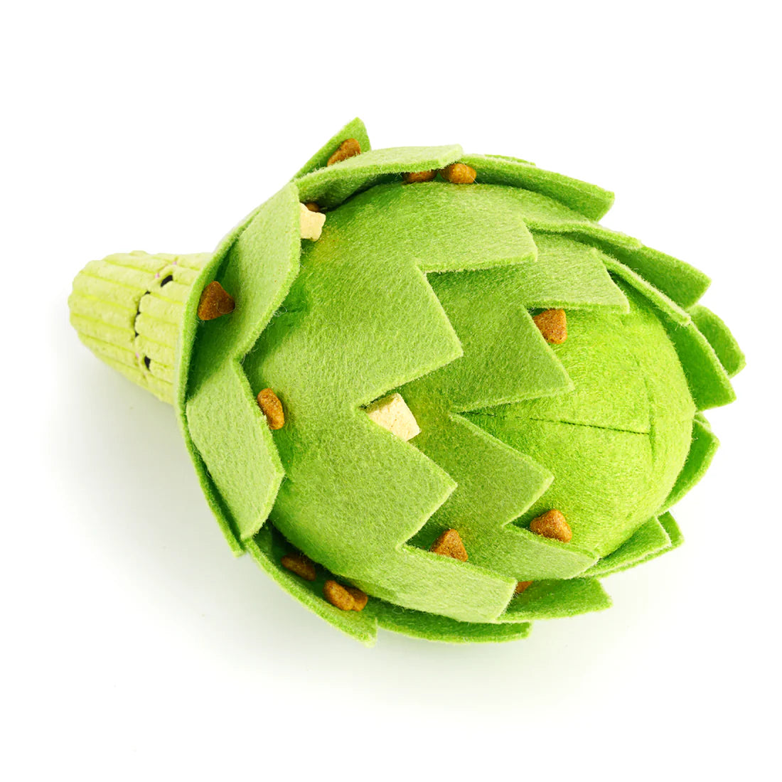 Artichoke Snuffle Toy