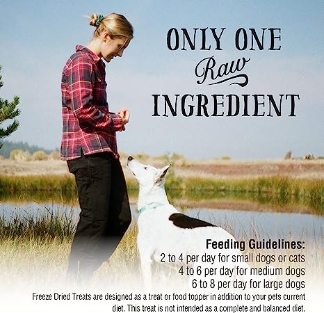 Raw Rewards Freeze Dried Chicken Hearts | NWN