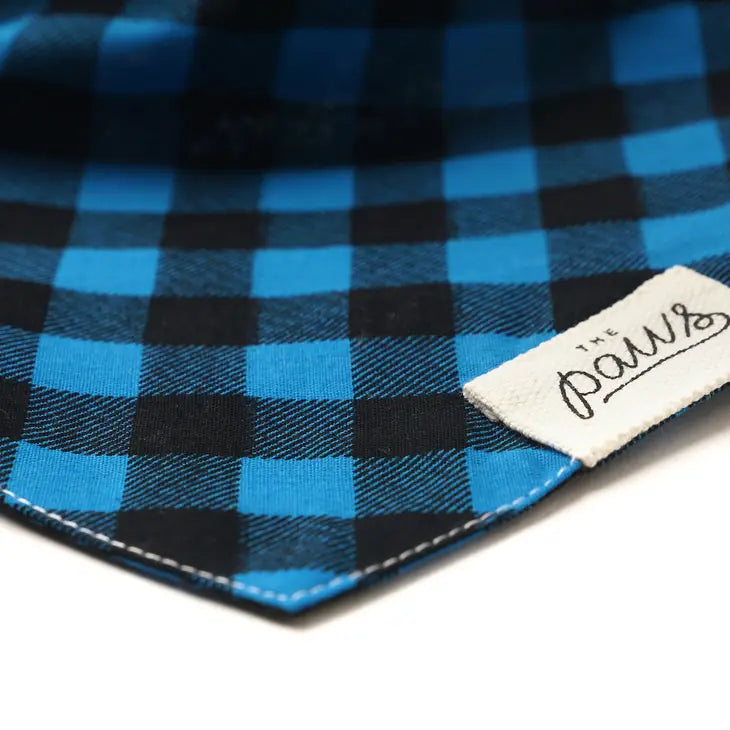 Scotch Dog Bandana | The Paws