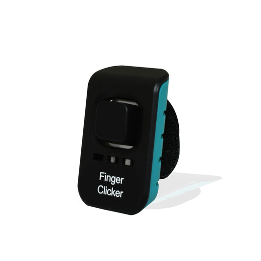 Premium Finger Clicker Training Device | ECollar Technologies