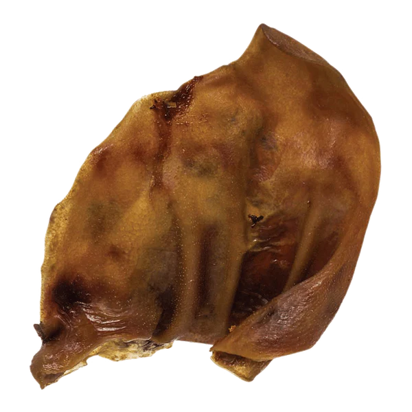 Smoked Pig Ear