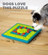 MultiPuzzle Puzzle Toy | Outward Hound