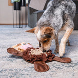 Snuffle Palz Interactive Plush Snuffle Mat for Dogs | Outward Hound