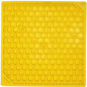 Honeycomb Lick Mat | SodaPup