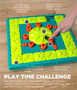 MultiPuzzle Puzzle Toy | Outward Hound