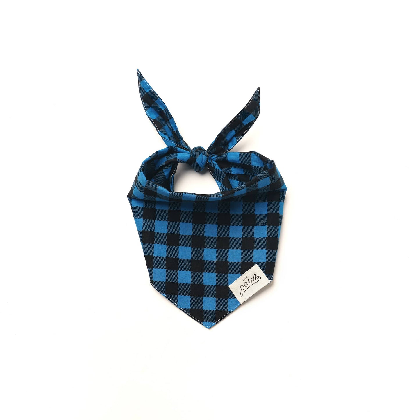 Scotch Dog Bandana | The Paws