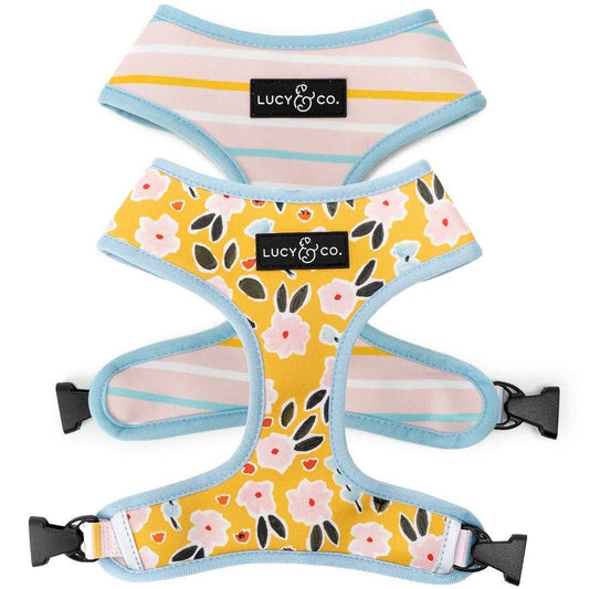 Little Lamb Reversible Harness | Lucy & Co