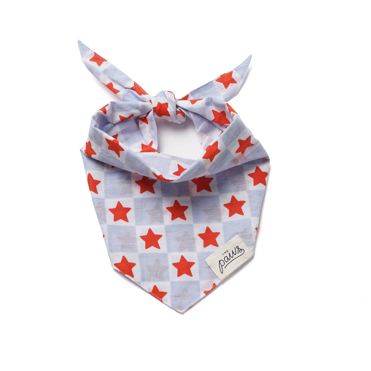 Captain Dog Bandana | The Paws